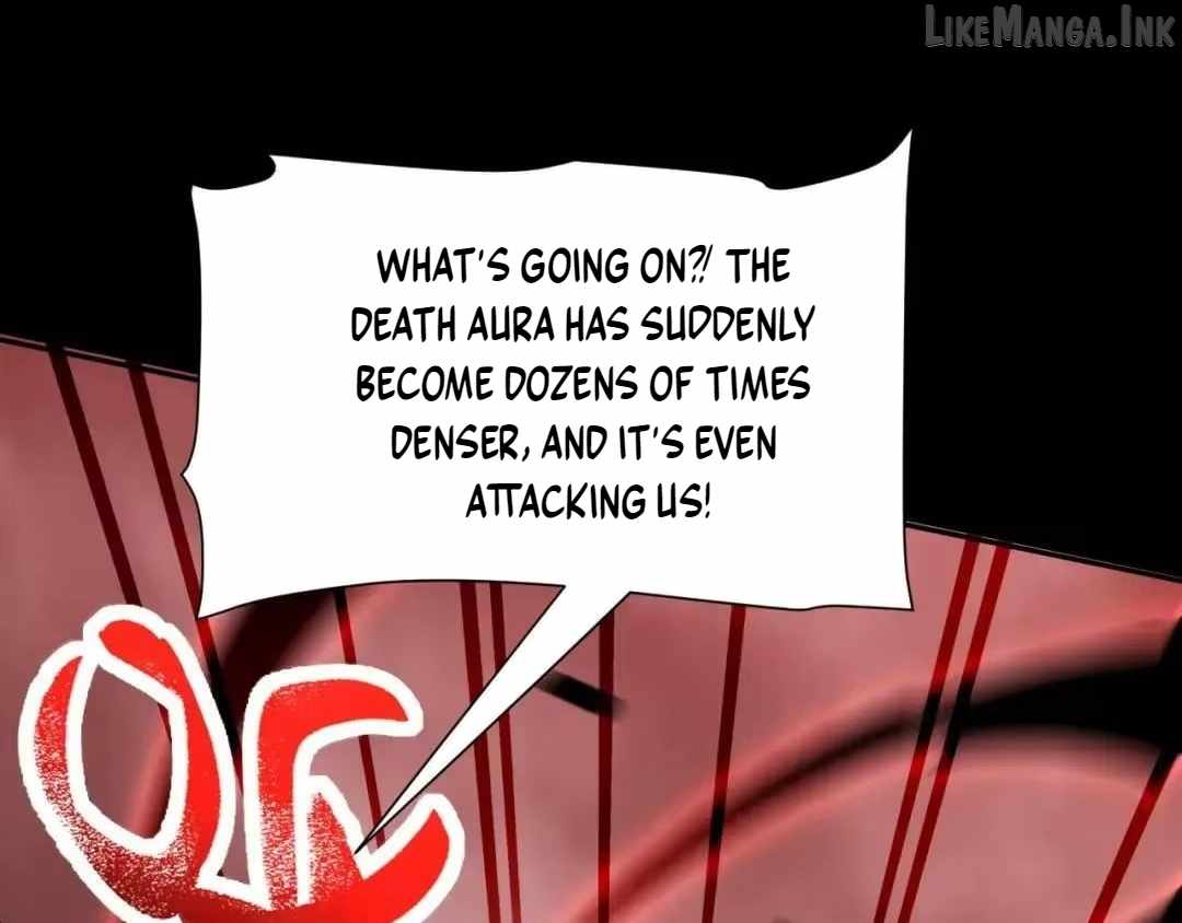 Invincible After Shocking My Empress Wife Ch.128 p121