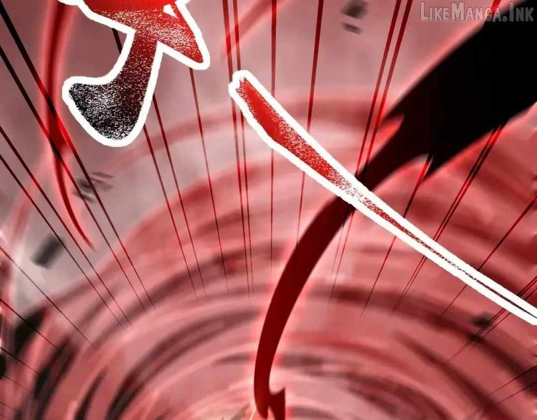 Invincible After Shocking My Empress Wife Ch.128 p122
