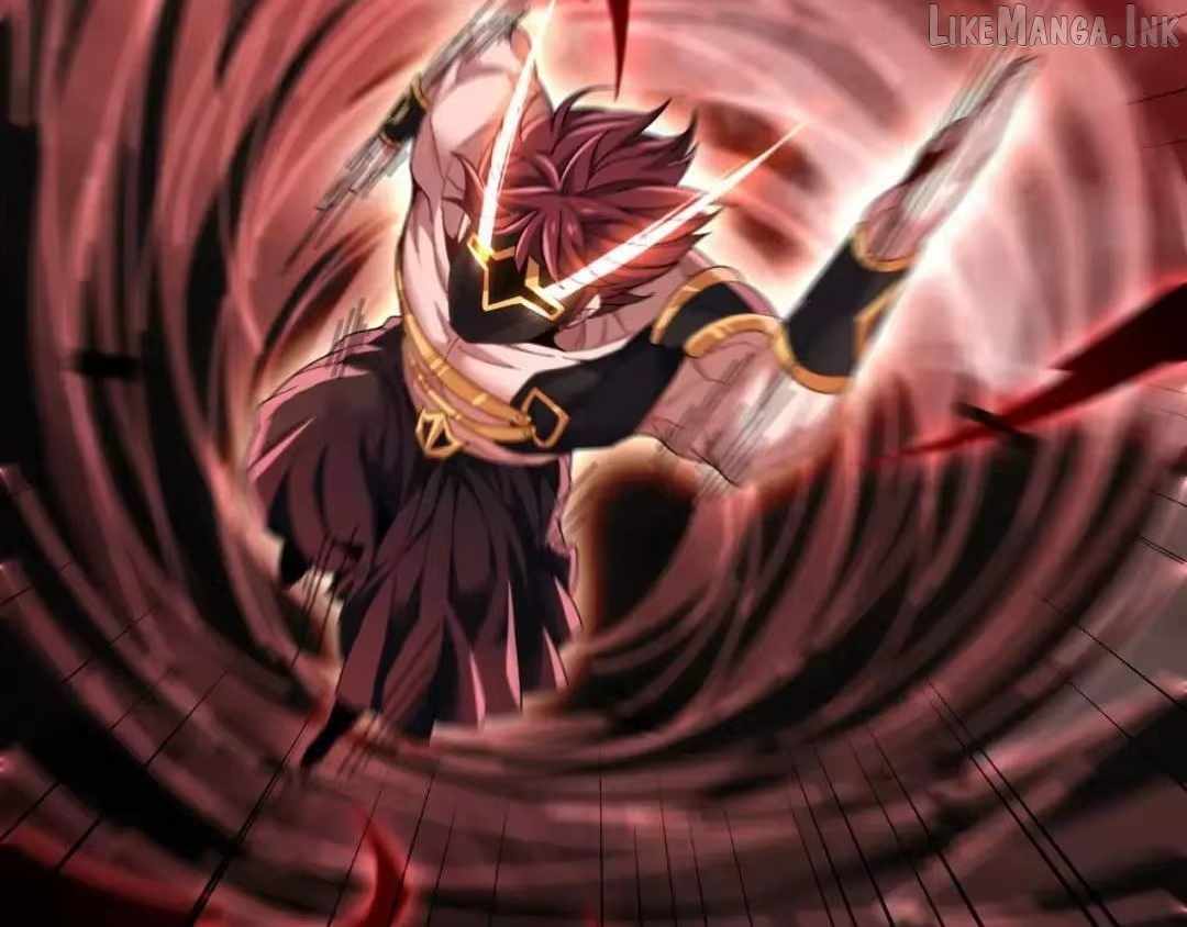 Invincible After Shocking My Empress Wife Ch.128 p123