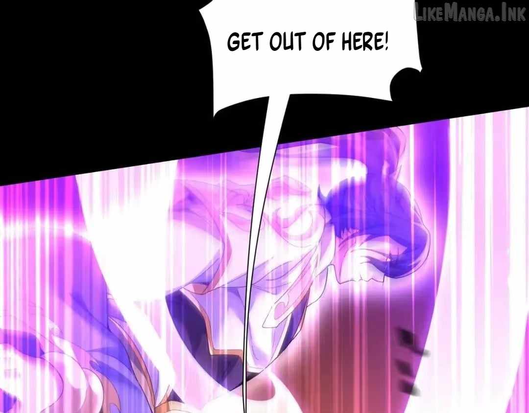 Invincible After Shocking My Empress Wife Ch.128 p125