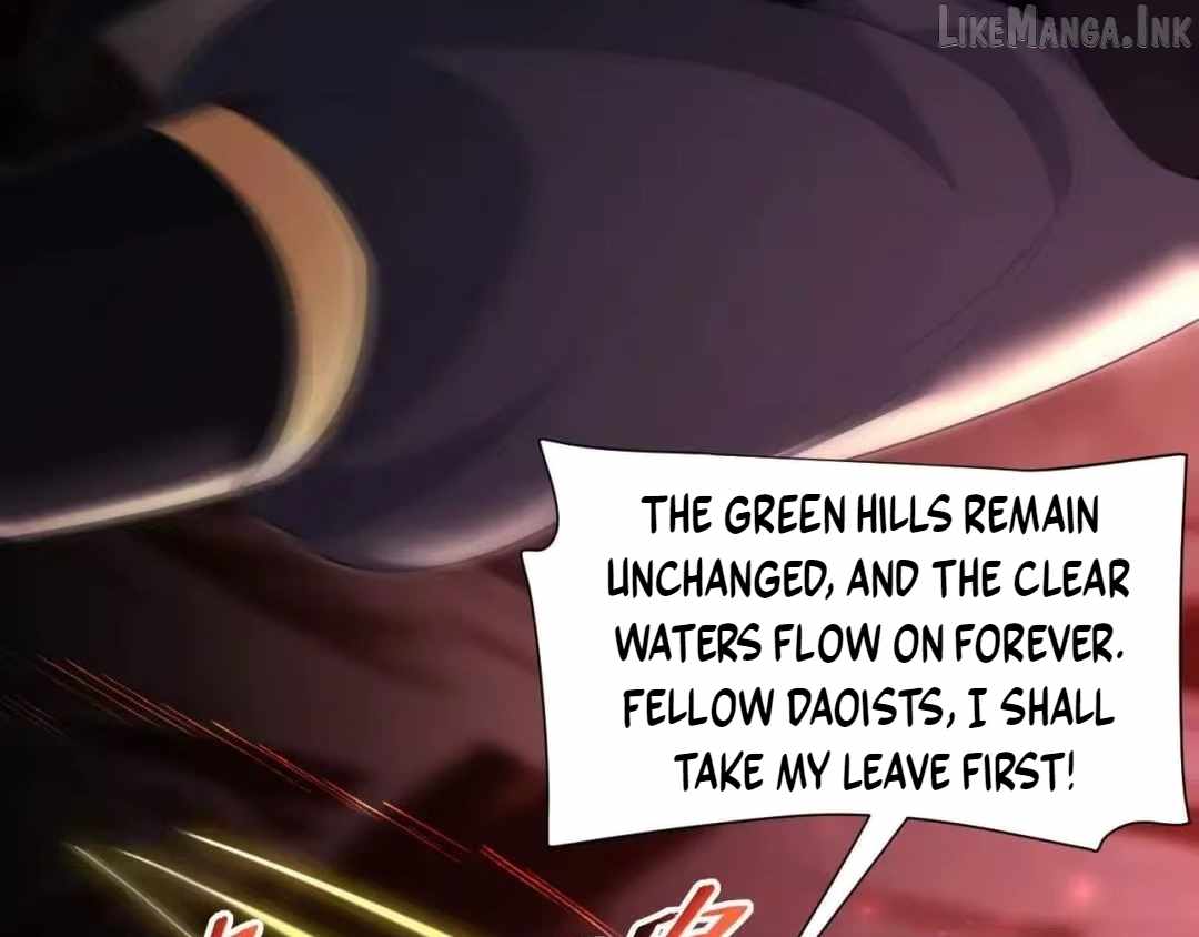 Invincible After Shocking My Empress Wife Ch.128 p14