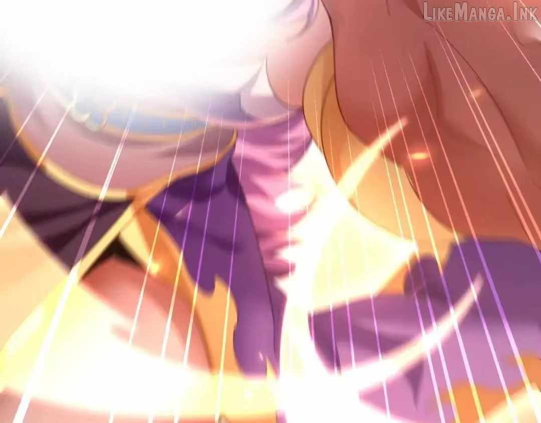 Invincible After Shocking My Empress Wife Ch.128 p133