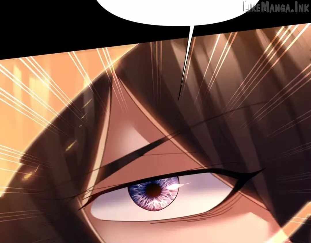 Invincible After Shocking My Empress Wife Ch.128 p135