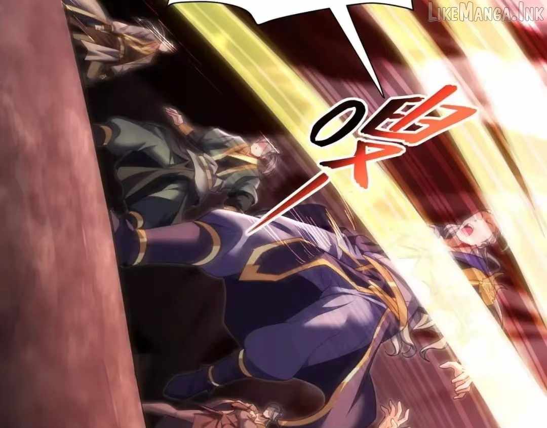 Invincible After Shocking My Empress Wife Ch.128 p16