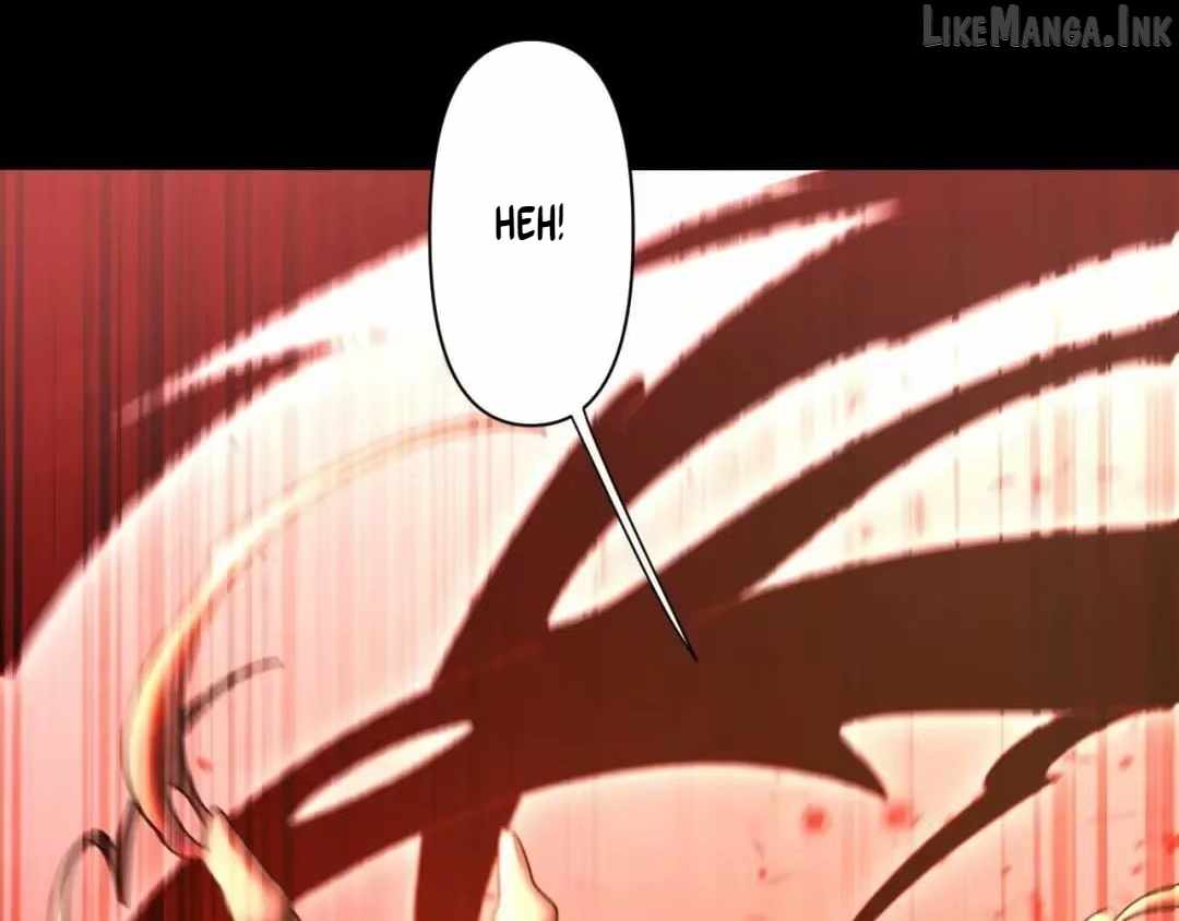 Invincible After Shocking My Empress Wife Ch.128 p154