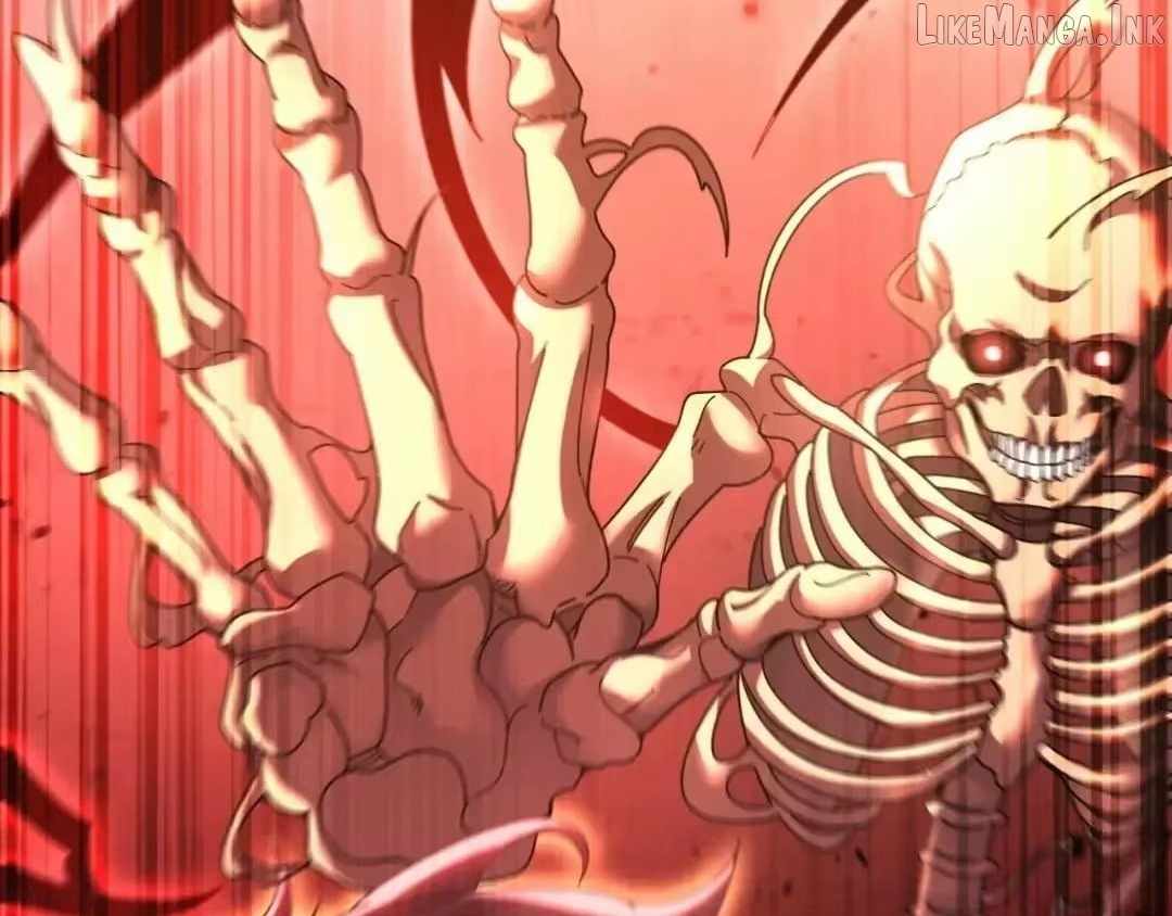 Invincible After Shocking My Empress Wife Ch.128 p155