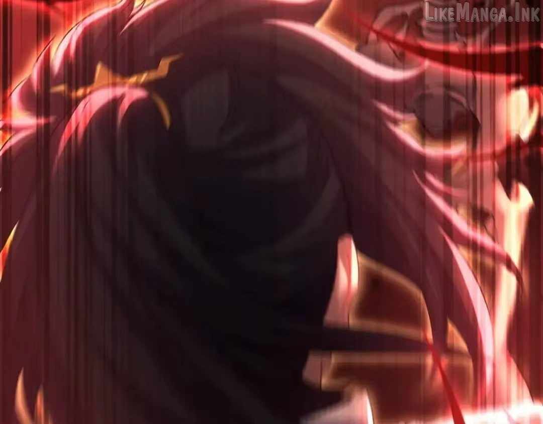 Invincible After Shocking My Empress Wife Ch.128 p156
