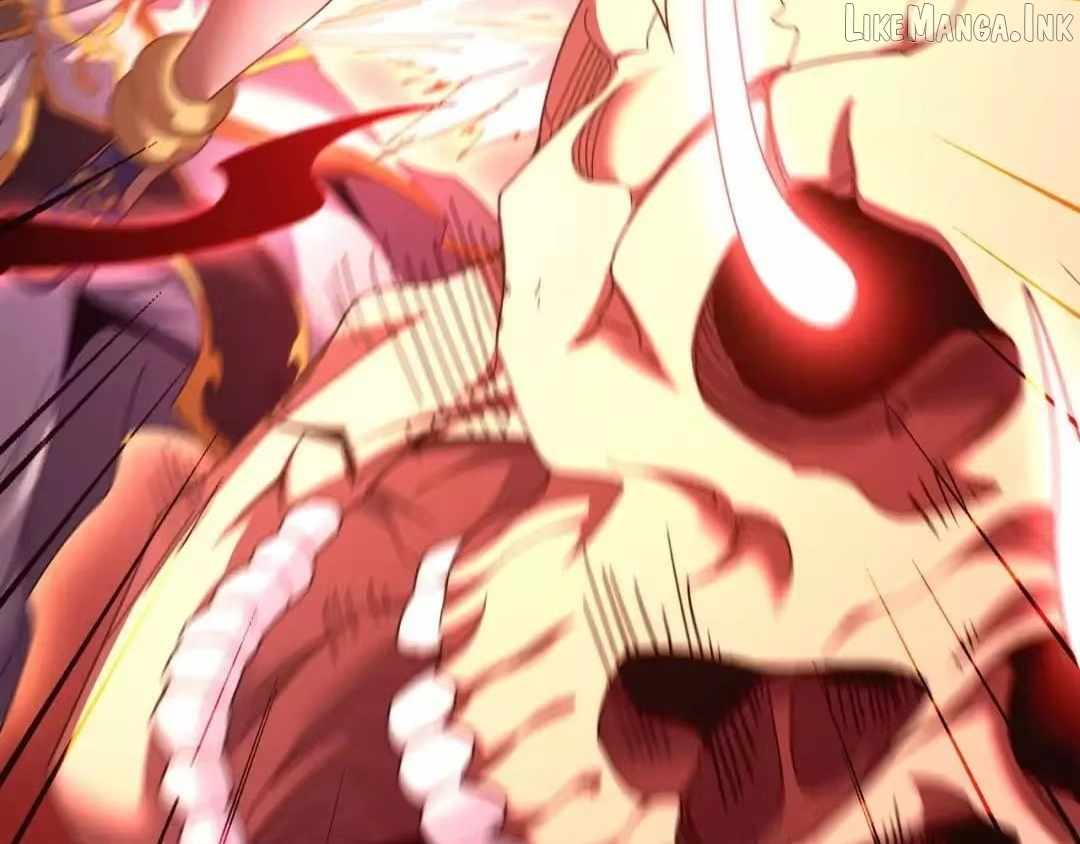 Invincible After Shocking My Empress Wife Ch.128 p162