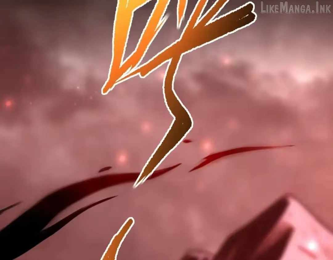 Invincible After Shocking My Empress Wife Ch.128 p19
