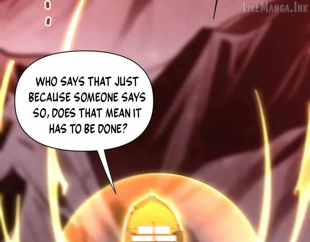 Invincible After Shocking My Empress Wife Ch.128 p21