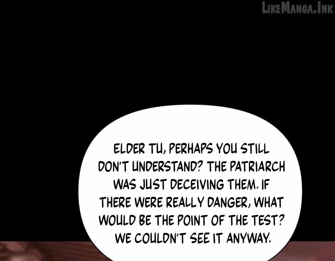 Invincible After Shocking My Empress Wife Ch.128 p24
