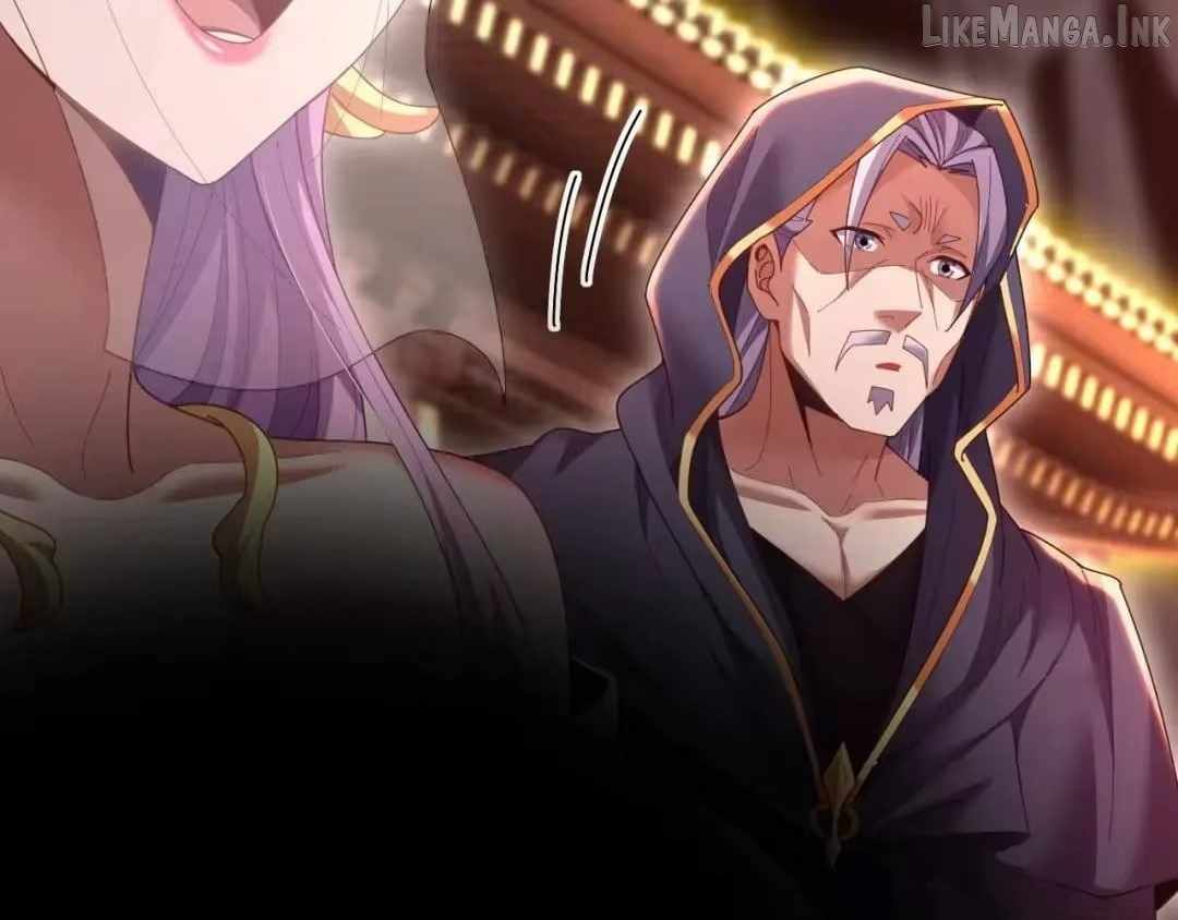 Invincible After Shocking My Empress Wife Ch.128 p26