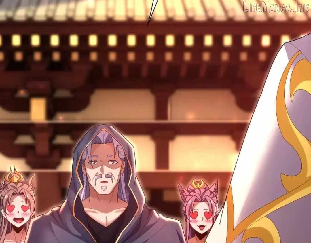 Invincible After Shocking My Empress Wife Ch.128 p29