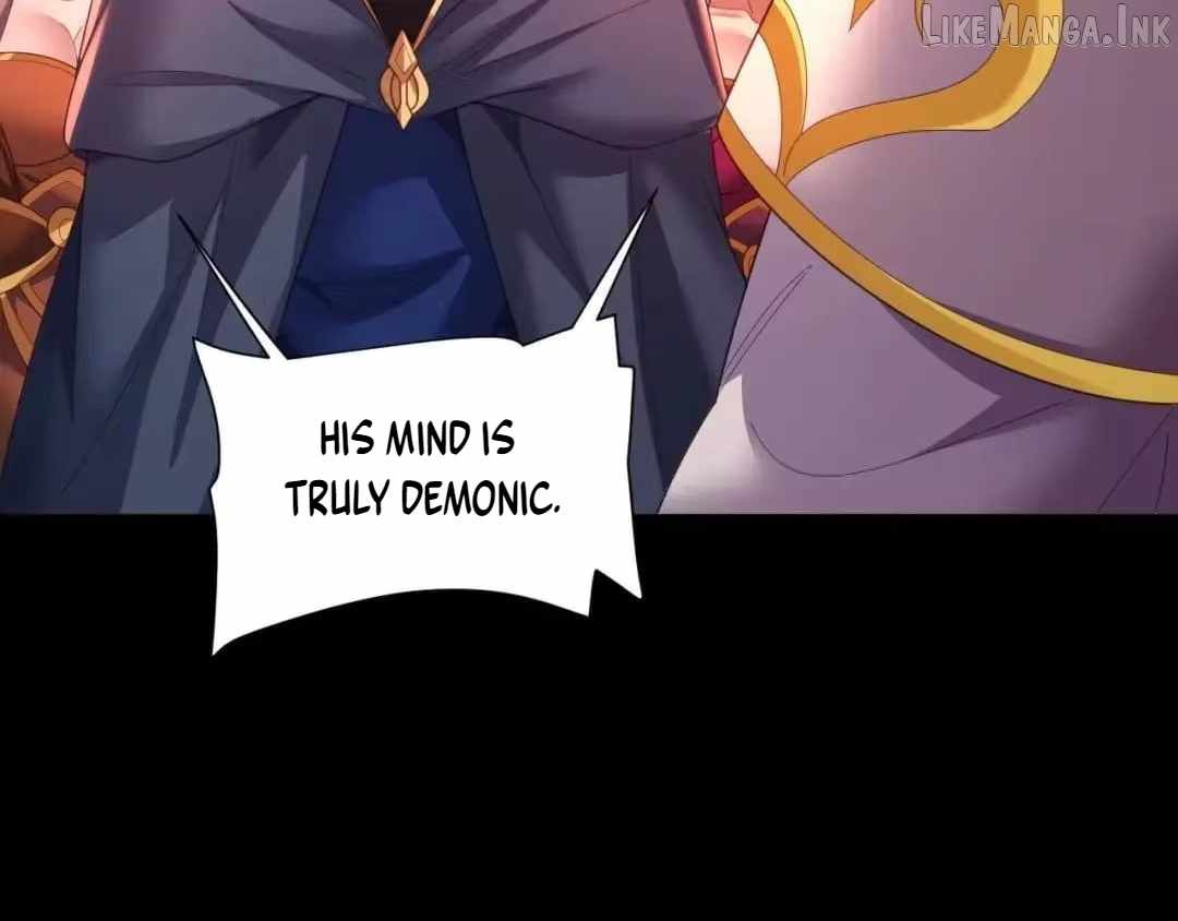 Invincible After Shocking My Empress Wife Ch.128 p30