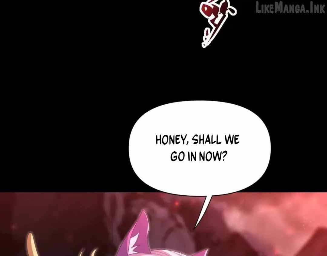 Invincible After Shocking My Empress Wife Ch.128 p4