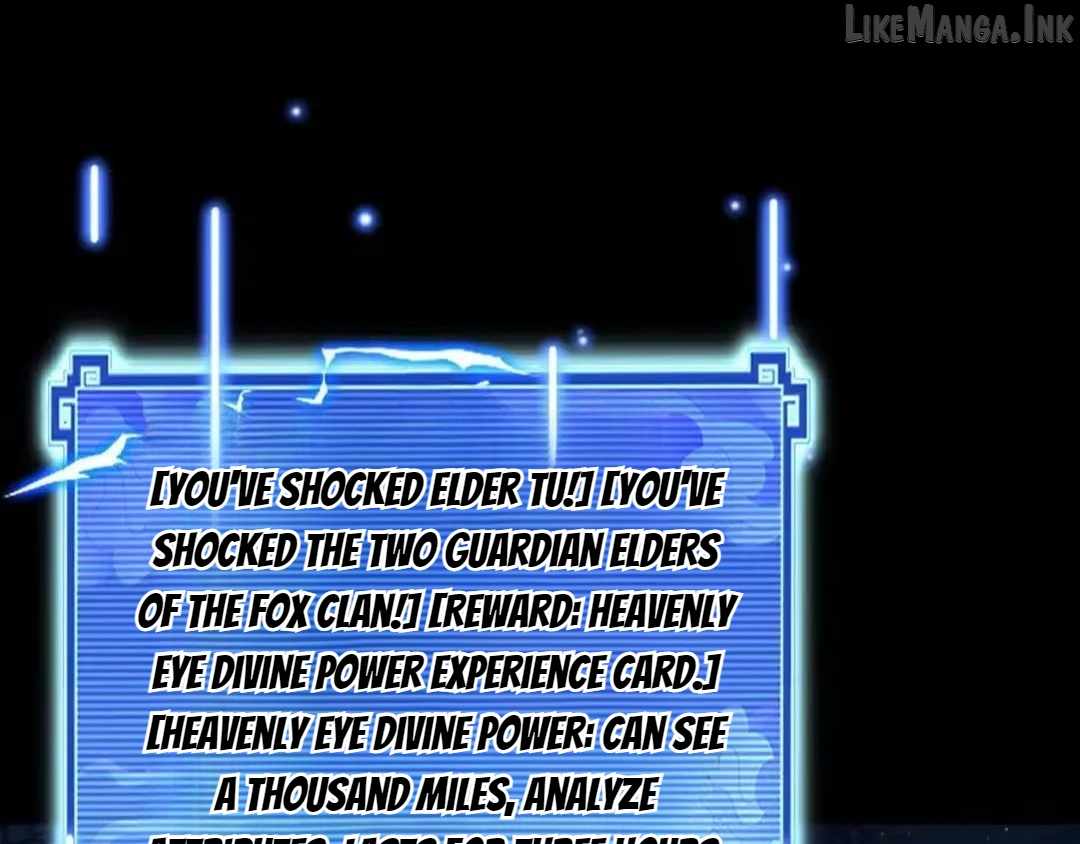 Invincible After Shocking My Empress Wife Ch.128 p31