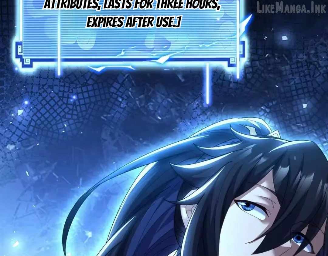 Invincible After Shocking My Empress Wife Ch.128 p32