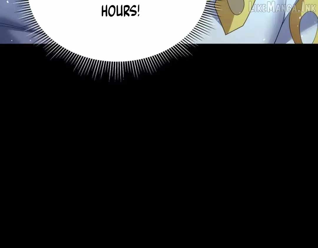 Invincible After Shocking My Empress Wife Ch.128 p34