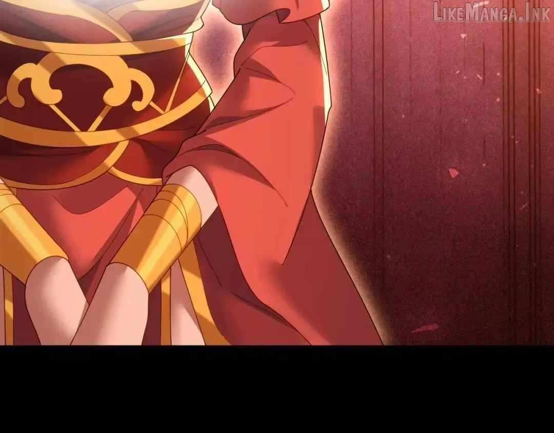 Invincible After Shocking My Empress Wife Ch.128 p37