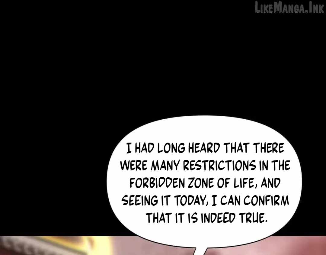 Invincible After Shocking My Empress Wife Ch.128 p38