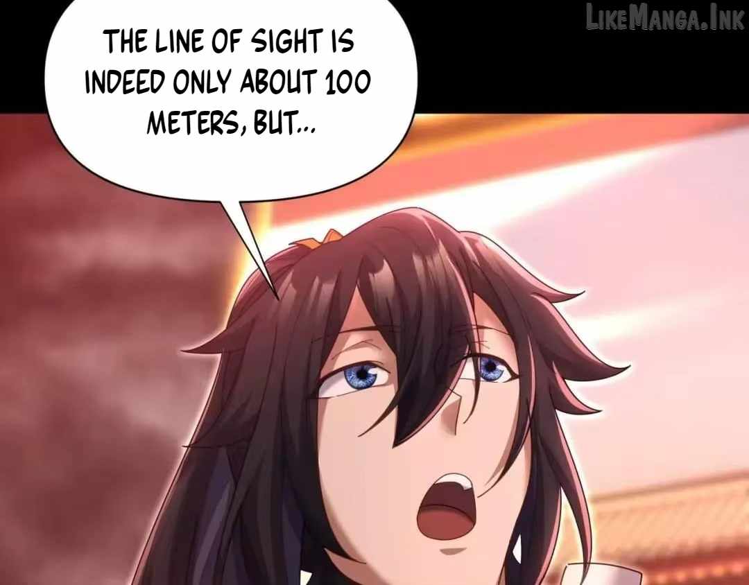 Invincible After Shocking My Empress Wife Ch.128 p42
