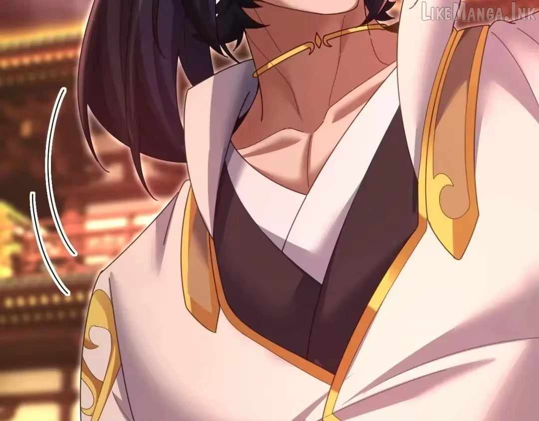 Invincible After Shocking My Empress Wife Ch.128 p43