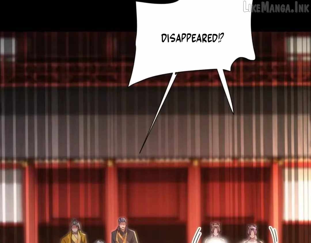 Invincible After Shocking My Empress Wife Ch.128 p45