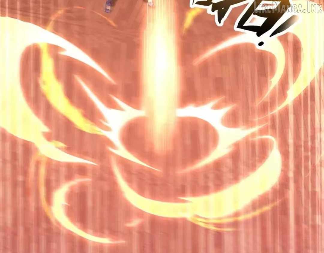 Invincible After Shocking My Empress Wife Ch.128 p47