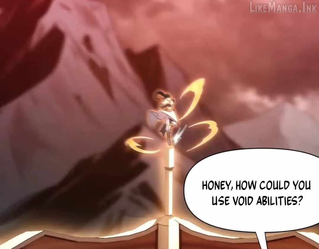 Invincible After Shocking My Empress Wife Ch.128 p49