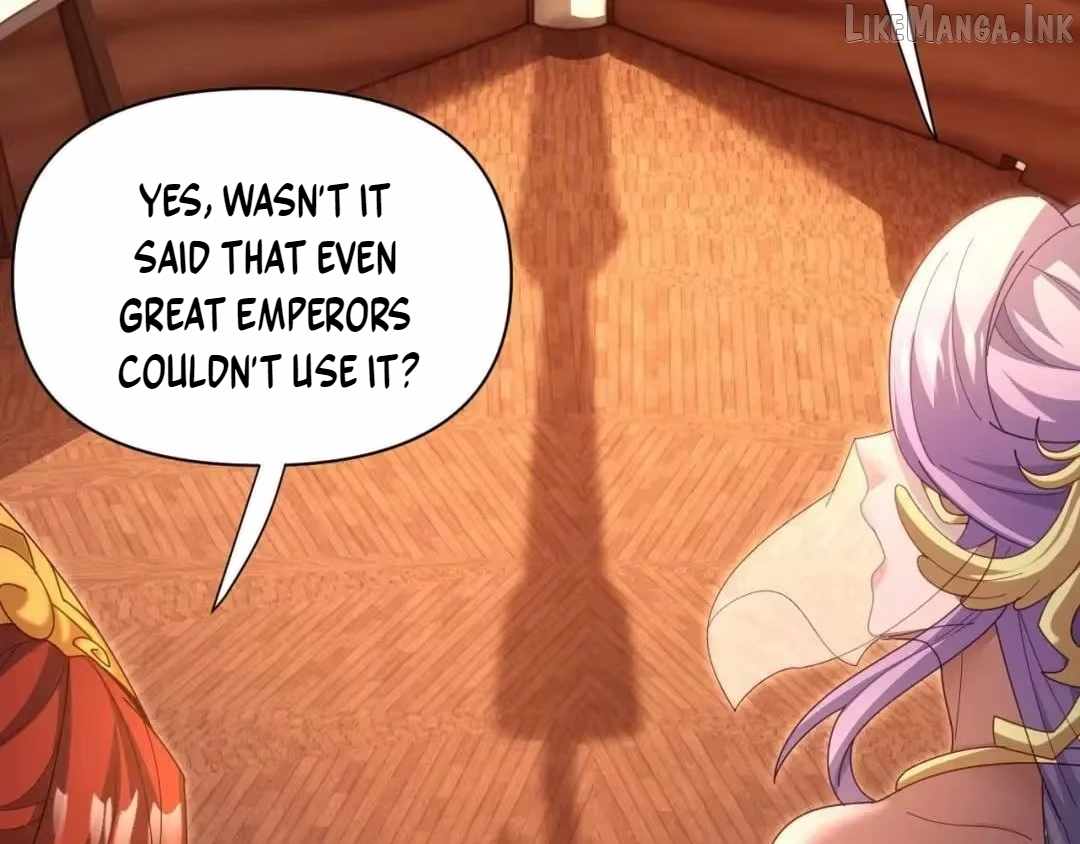 Invincible After Shocking My Empress Wife Ch.128 p50