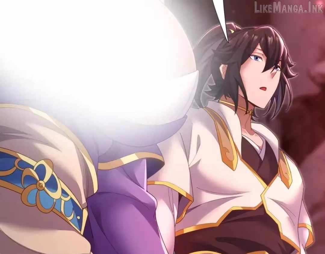 Invincible After Shocking My Empress Wife Ch.128 p6
