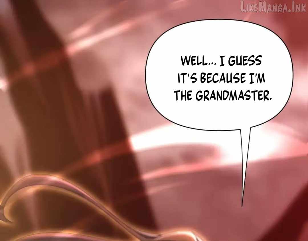 Invincible After Shocking My Empress Wife Ch.128 p53