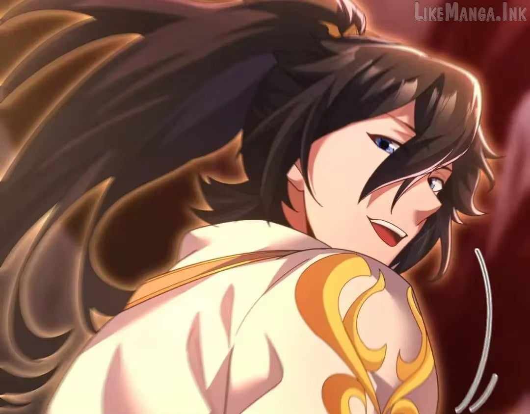 Invincible After Shocking My Empress Wife Ch.128 p54