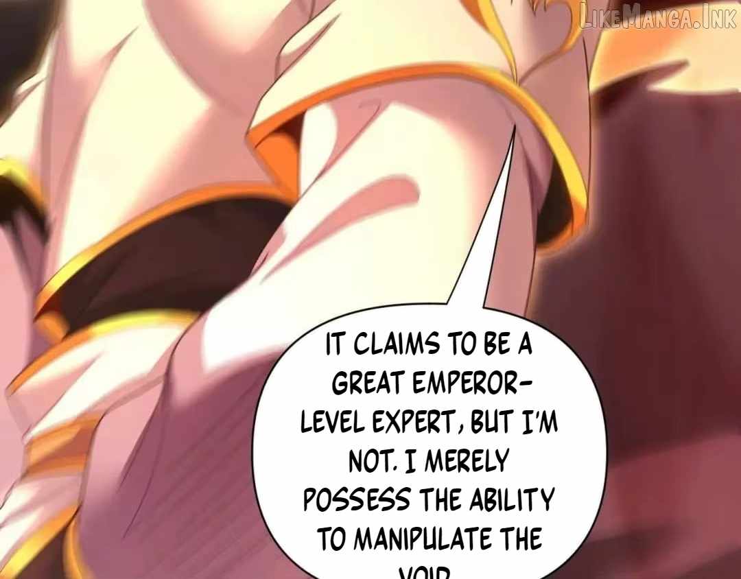 Invincible After Shocking My Empress Wife Ch.128 p55