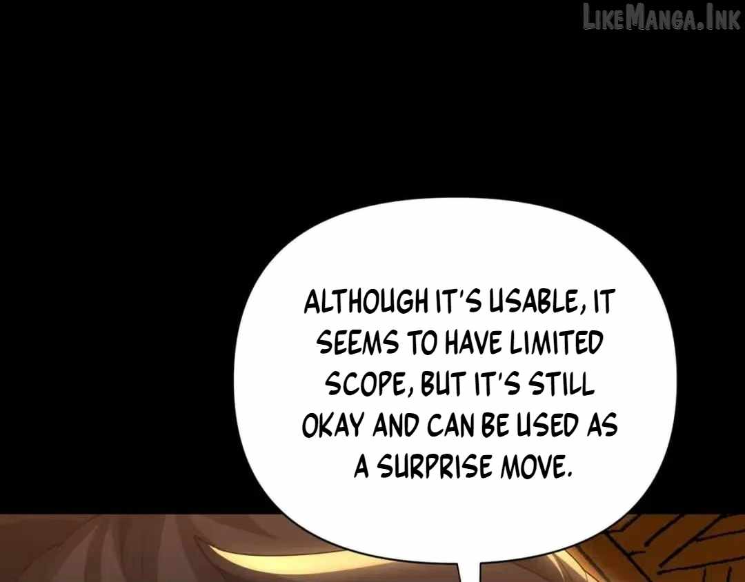 Invincible After Shocking My Empress Wife Ch.128 p57