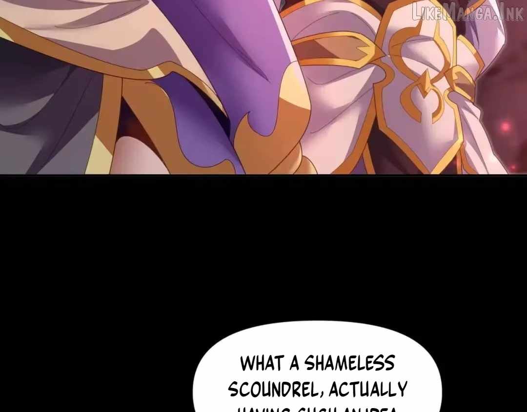 Invincible After Shocking My Empress Wife Ch.128 p7