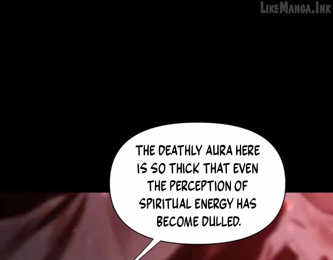 Invincible After Shocking My Empress Wife Ch.128 p61