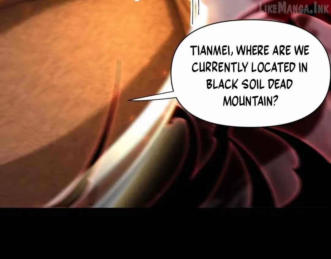 Invincible After Shocking My Empress Wife Ch.128 p63