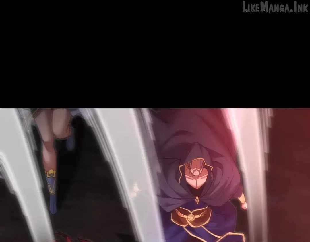 Invincible After Shocking My Empress Wife Ch.128 p64