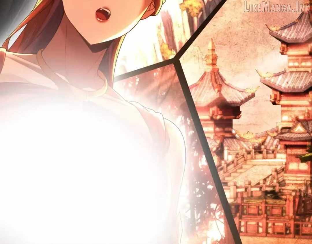 Invincible After Shocking My Empress Wife Ch.128 p69