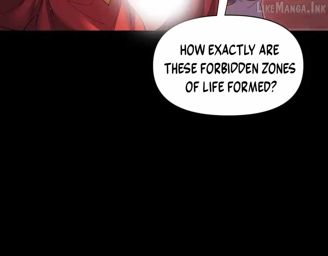 Invincible After Shocking My Empress Wife Ch.128 p74