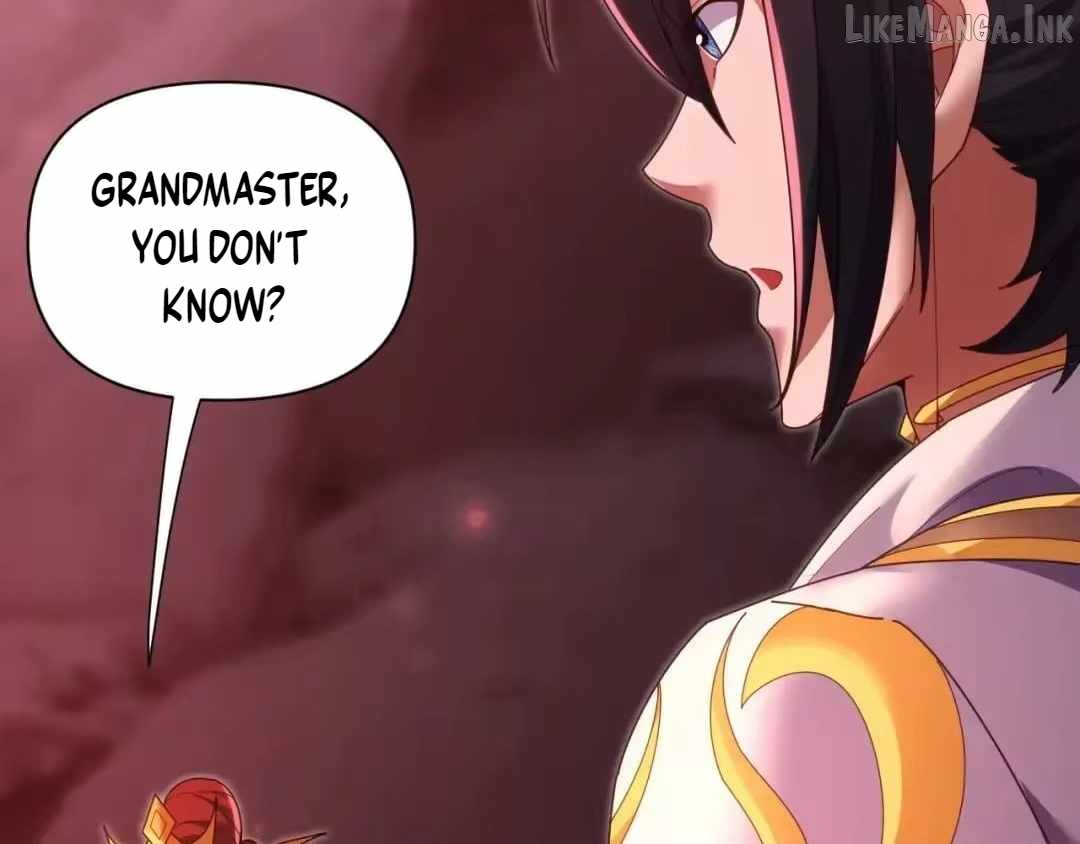 Invincible After Shocking My Empress Wife Ch.128 p76