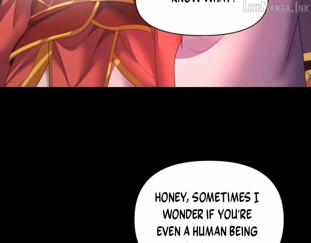 Invincible After Shocking My Empress Wife Ch.128 p78