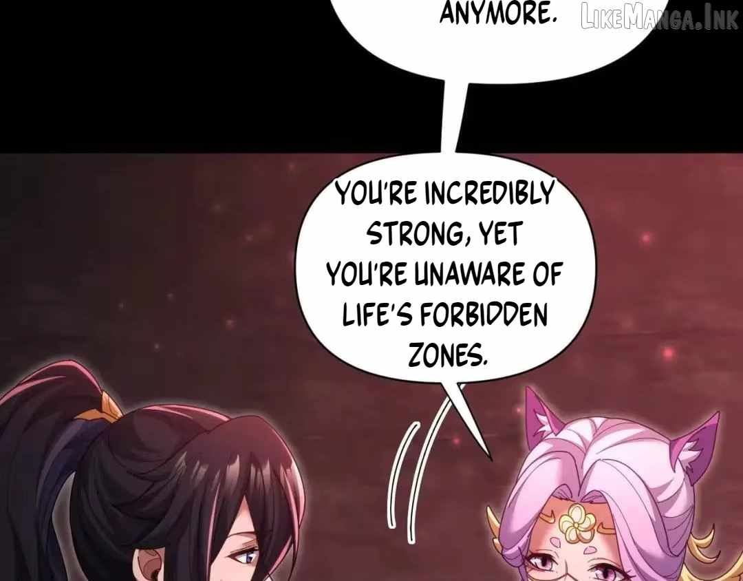 Invincible After Shocking My Empress Wife Ch.128 p79