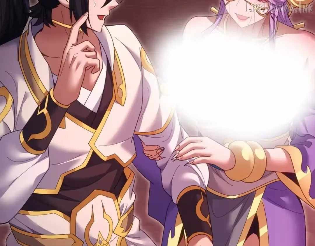 Invincible After Shocking My Empress Wife Ch.128 p80