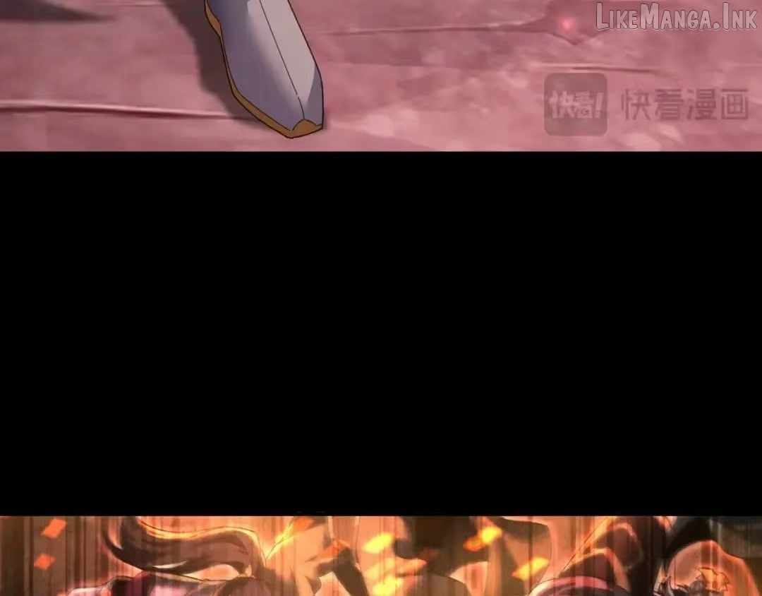 Invincible After Shocking My Empress Wife Ch.128 p83