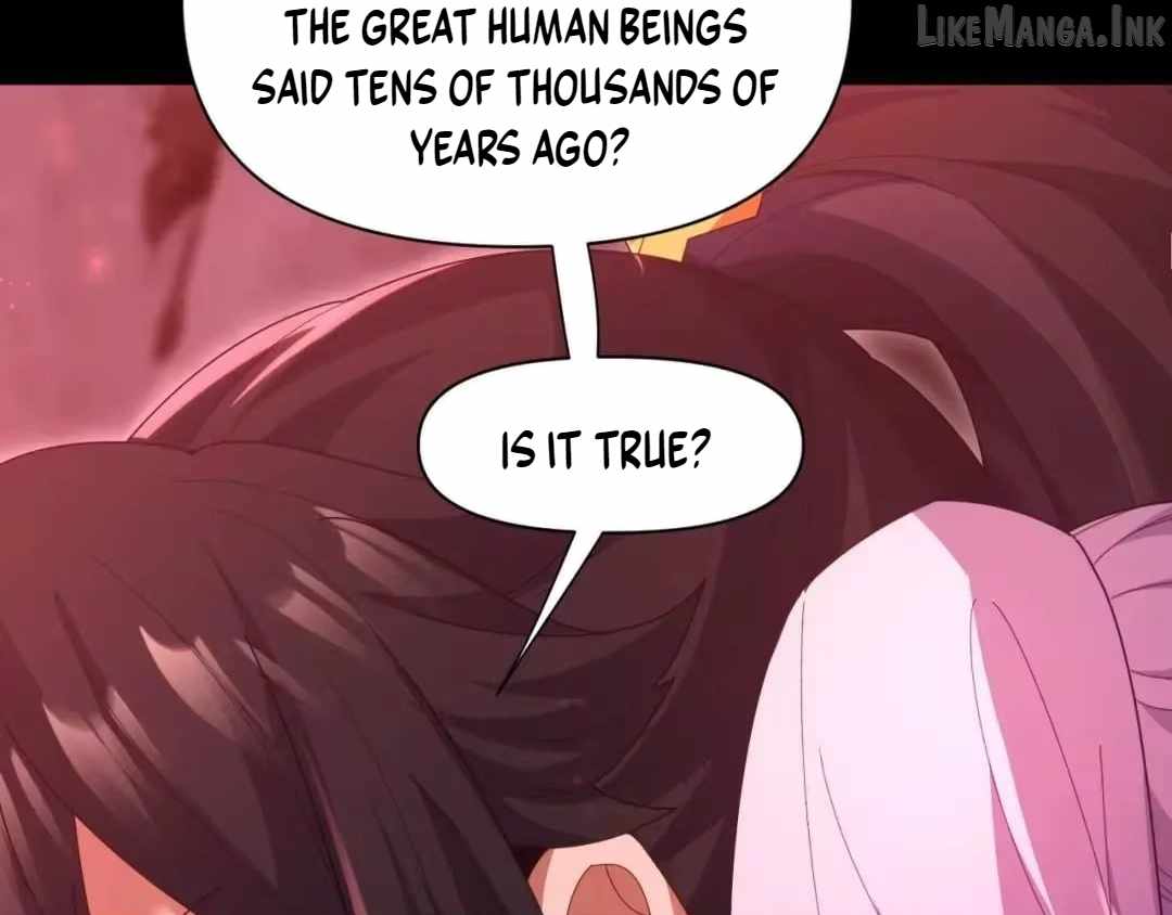 Invincible After Shocking My Empress Wife Ch.128 p88