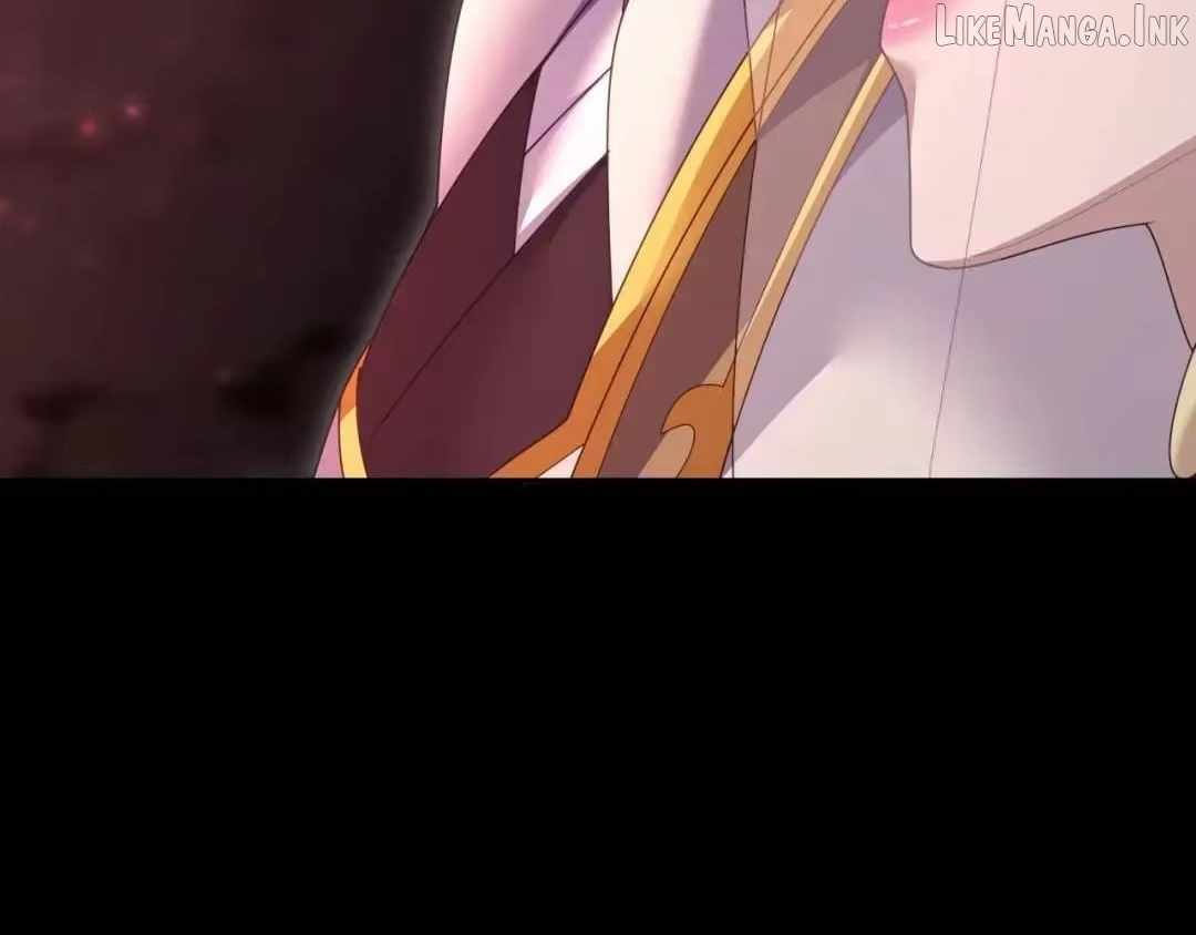 Invincible After Shocking My Empress Wife Ch.128 p90