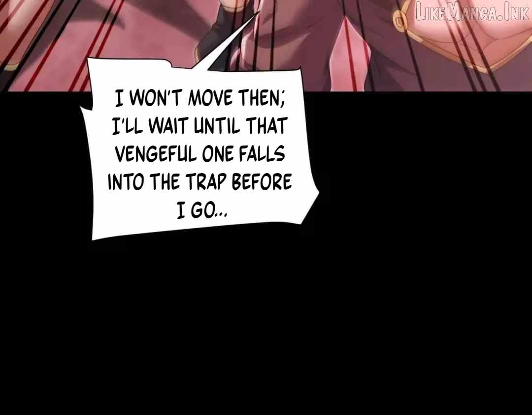 Invincible After Shocking My Empress Wife Ch.128 p10
