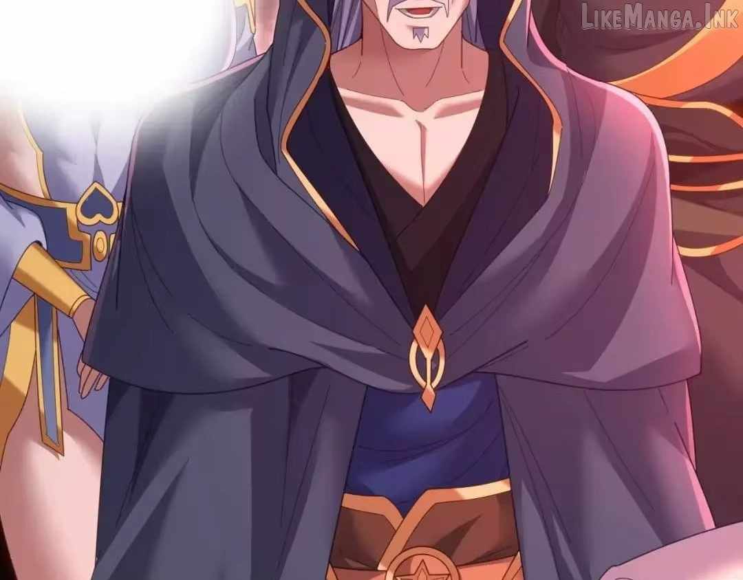 Invincible After Shocking My Empress Wife Ch.128 p92